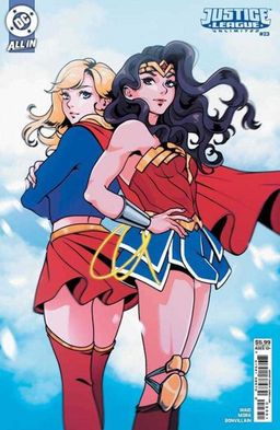 Nathan Szerdy Cardstock Variant Cover
