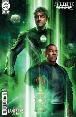 Cathy Kwan Cardstock Variant Cover