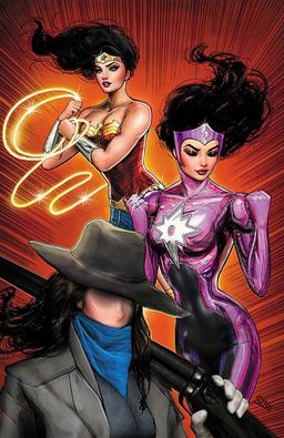 Nathan Szerdy Cardstock Variant Cover