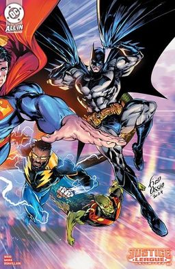 Fico Ossio Cardstock Wraparound Variant Cover