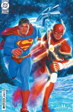 Mark Spears Cardstock Variant Cover