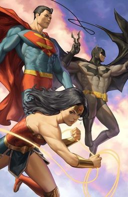 Ejikure Cardstock Variant Cover