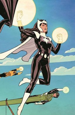 Cliff Chiang AAPI Heritage Month Connecting Cardstock Variant Cover
