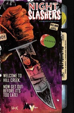 Cover B - Robert Hack