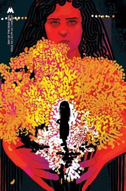 Variant cover