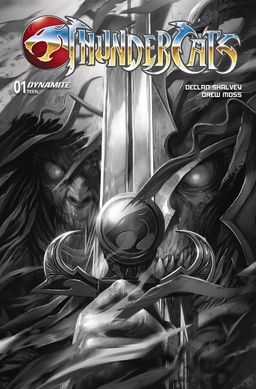 Variant cover
