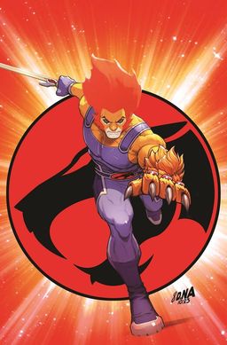 Variant cover