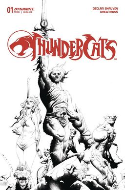 Variant cover