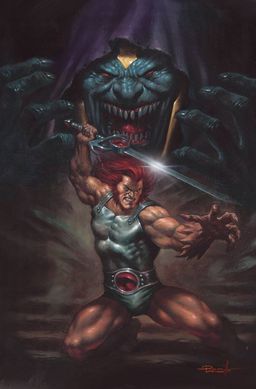 Variant cover