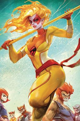 Variant cover