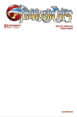 Variant cover