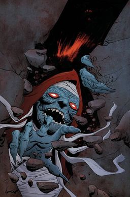 Variant cover
