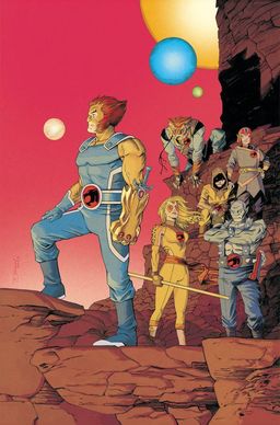 Variant cover
