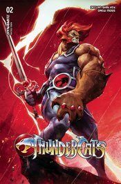 Variant cover