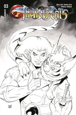 Variant cover