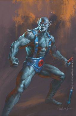 Variant cover