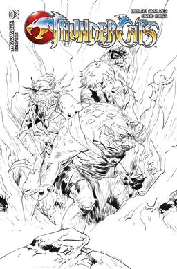 Variant cover