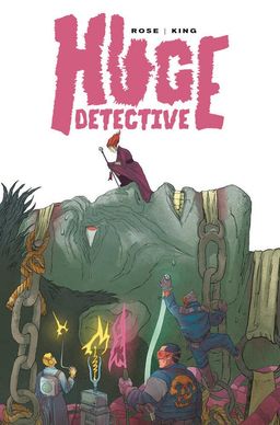 Cover B