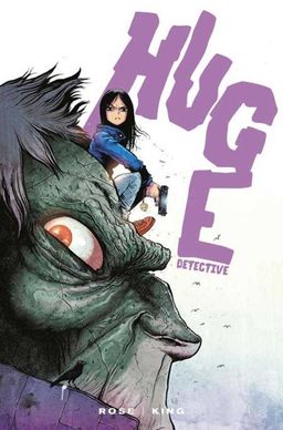 Variant cover