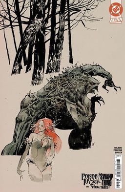 Jessica Fong Cardstock Variant Cover