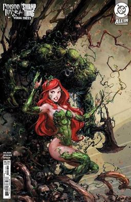 Clayton Crain Cardstock Variant Cover