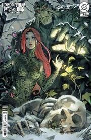 Ashley Wood Cardstock Variant Cover