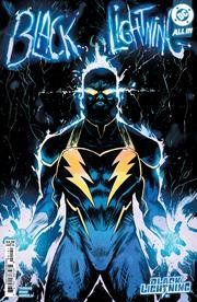 Sanford Greene Cardstock Variant Cover