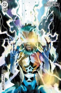Keron Grant Cardstock Variant Cover