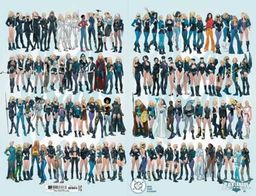 Otto Schmidt Wraparound Cardstock Variant Cover