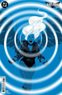 Dustin Nguyen Cardstock Variant Cover