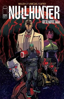 Cover B