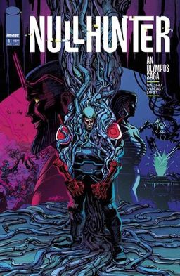 Cover B