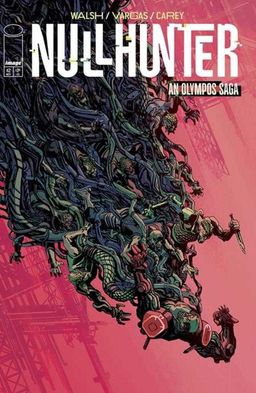 Cover B