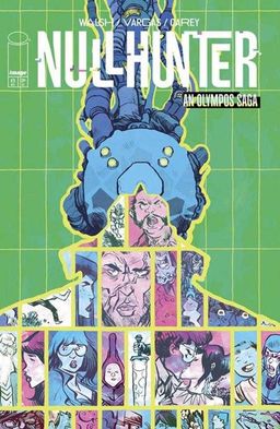 Cover C