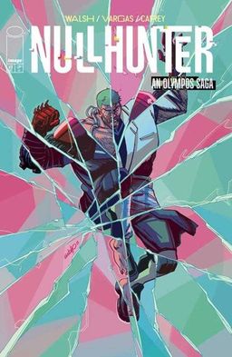 Cover B