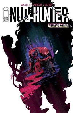 Cover B