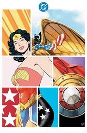 Daniel Sampere Foil Variant Cover