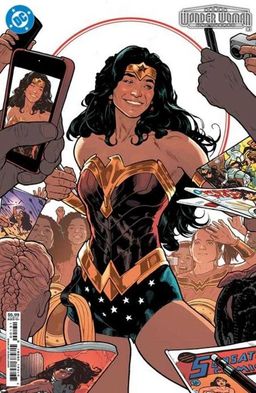 Jeff Spokes Variant Cover
