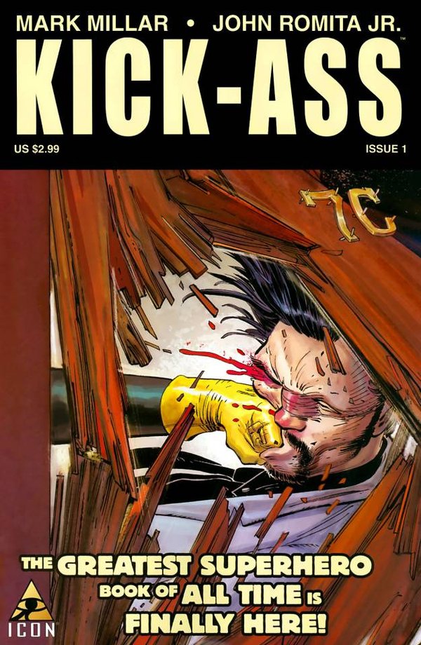 Kick-Ass