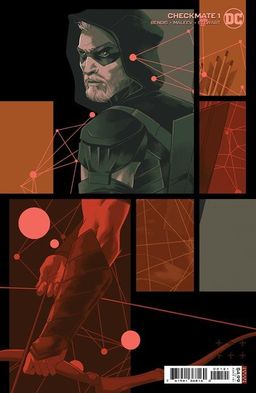 Variant cover
