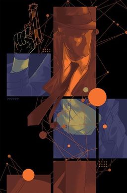 Variant cover