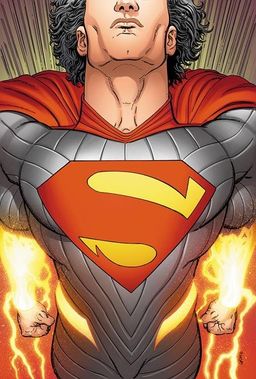Mikel Janín Cardstock Variant Cover