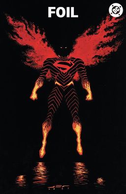 Carmine Di Giandomenico Cardstock Variant Cover