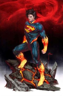 Mahmud Asrar Cardstock Variant Cover