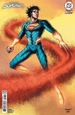 Variant cover