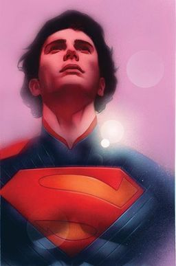 Chris Burnham Cardstock Variant Cover