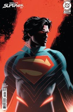 Chuma Hill Cardstock Variant Cover
