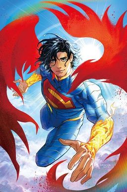 Haining Cardstock Variant Cover