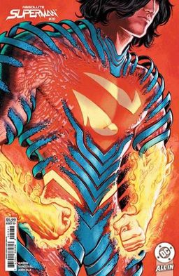 David Nakayama Cardstock Variant Cover