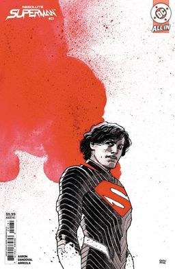Marguerite Sauvage Cardstock Variant Cover